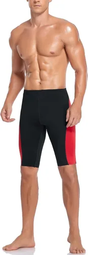 Vista 42 de Adoretex Bañador Jammer con alas laterales para niño/hombre