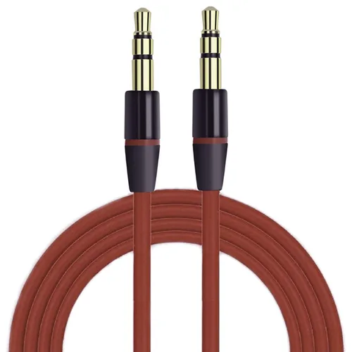 Vista 5 de Keple Kit de montaje de entrada auxiliar BMW Adaptador de cable de audio auxiliar con cable auxiliar macho de 0.138 in, 3.3 ft para BMW (E46) 320i