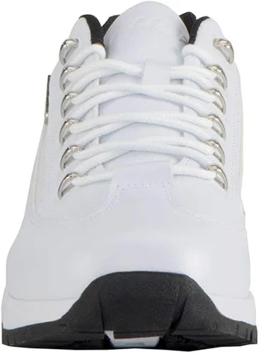Vista 5 de Lugz Express, Negro Blanco