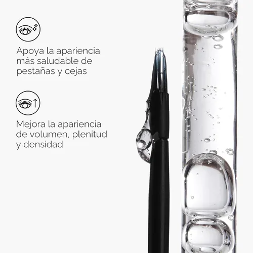 Vista 3 de The Ordinary Multi-Peptide Lash and Brow Serum, Peptide-Powered Formula for Thicker, Fuller Looking Lashes & Brows