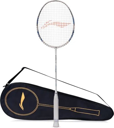 Vista 13 de Li-Ning G-Force X5-2.79 oz G6 - Raqueta de bádminton