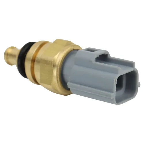 Vista 5 de TRQ Sensor de temperatura del refrigerante para Ford Jaguar Land Rover Lincoln Mazda Mercury