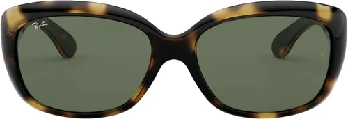 Vista 58 de Ray-Ban Gafas de sol Rb4101 Jackie Ohh Butterfly para mujer
