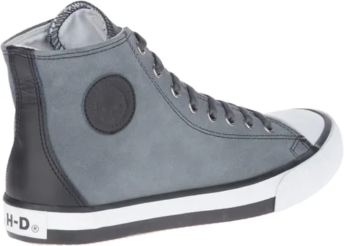 Vista 3 de HARLEY-DAVIDSON FOOTWEAR Tenis Filkens para hombre