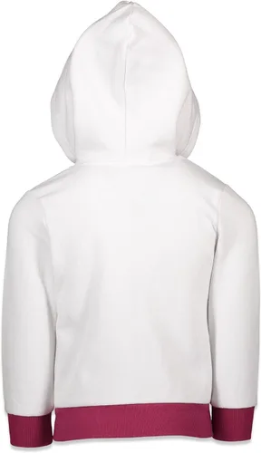 Vista 5 de Marvel Spider-Man Spider-Gwen Ghost Spider - Sudadera con capucha y cremallera para niñas pequeñas y grandes