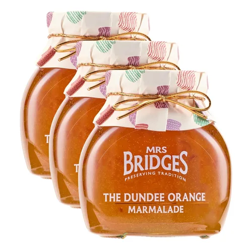 Vista 40 de Mrs Bridges Morello - Conserva de cerezas, hecha en Escocia, tarro de 12 onzas (paquete de 3)