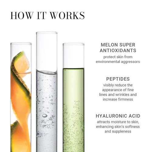 Vista 3 de Meaningful Beauty Hidratante de protección ambiental de amplio espectro SPF 30