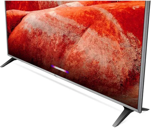 Vista 8 de LG 75UM7570PUD Alexa incorporado 75" 4K Ultra HD Smart LED TV (2019)