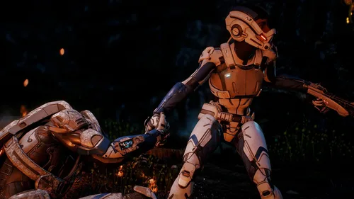 Vista 12 de Mass Effect Andromeda - PC