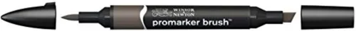 Vista 74 de Rotulador grueso Winsor & Newton.