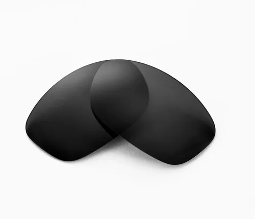 Vista 4 de Walleva Lentes de repuesto para lentes de sol Oakley Pit Bull 9 opciones disponibles