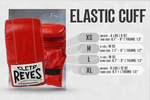Vista 8 de CLETO REYES Guantes de boxeo profesionales para hombres y mujeres, sacos de entrenamiento y boxeo pesados, MMA, Kickboxing, Muay Thai, puño elástico
