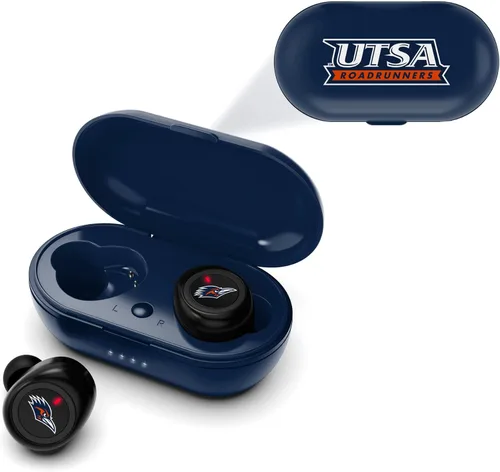 Vista 86 de SOAR NCAA Auriculares inalámbricos unisex True V.2