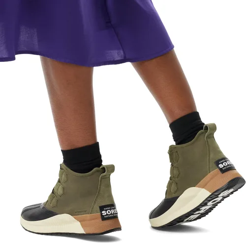 Vista 5 de Sorel Out N About lll - Botas impermeables clásicas para mujer