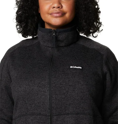 Vista 9 de Columbia Suéter W con cremallera completa para mujer