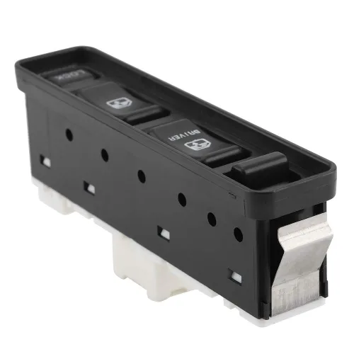 Vista 9 de KIMISS Interruptor de control del regulador del elevalunas eléctrico principal, para Suzuki Vitara ET TA SUV, Interruptor de control de la ventana