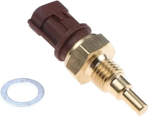 Vista 4 de Sensor de temperatura del refrigerante del coche para Suzuki para Sx4 2007-2013 Sensor de temperatura del agua del refrigerante 22630-4A00A