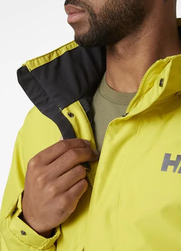 Vista 24 de Helly Hansen Dubliner – Saco para hombre