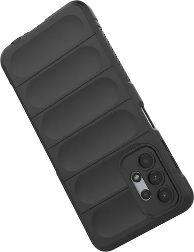 Vista 3 de Compatible con Nothing CMF Phone 1 5G Funda de protección para cámara, compatible con Nothing CMF Phone 1 5G, a prueba de golpes, color negro