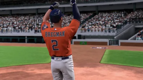 Vista 6 de RBI Baseball 19 - Xbox One