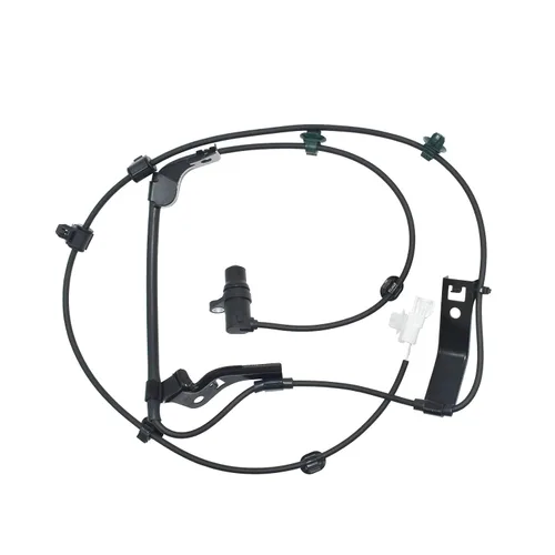 Vista 5 de 89542-0K020 Sensor de velocidad de rueda ABS delantero derecho compatible con Toyota Hilux Vigo 2004-2012