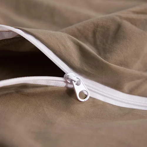 Vista 410 de NEXHOME PRO Funda de edredón Twin XL 100% algodón lavado, transpirable, duradera, texturizada, similar al lino, juego de ropa de cama para el hogar