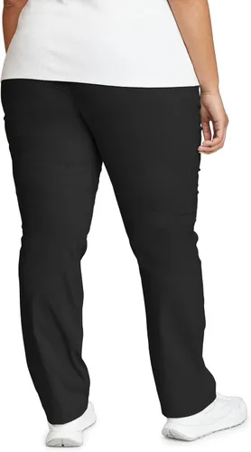 Vista 2 de Eddie Bauer Pantalón Rainier para mujer