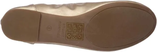 Vista 4 de Tienda Essentials Women's Belice Slip On Ballet Flat