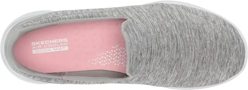 Vista 5 de Skechers Go Walk 5-Honor - Tenis para mujer