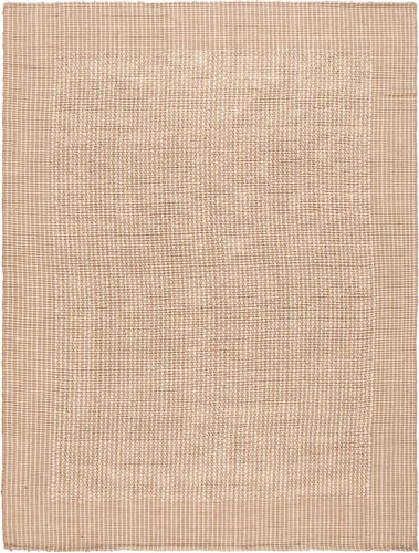 Vista 9 de SAFAVIEH Natural Fiber Collection - Alfombra de pasillo de 2 x 6 pies, marfil y beige, yute hecho a mano, ideal para zonas de alto tráfico en sala