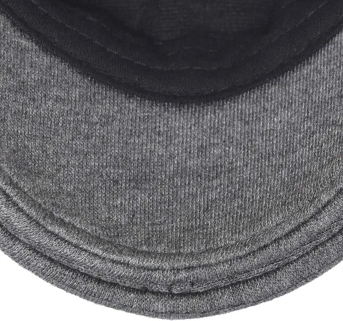 Vista 17 de VOBOOM Hombres Newsboy Cap Algodón Flat Ivy Gatsby Driving Hat