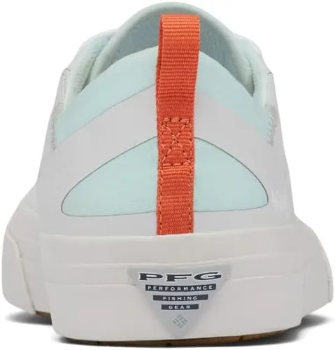 Vista 8 de Columbia Zapatos náuticos Bonehead PFG para mujer
