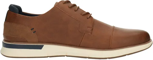 Vista 5 de BULLBOXER B-52 Aster - Tenis de moda para hombre Zapatillas para hombre Zapatos casuales y de vestir Zapatos de moda para hombre Zapatos
