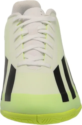 Vista 2 de adidas Tenis de interior unisex X Crazyfast.4 para adultos