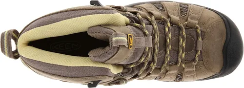 Vista 2 de KEEN Zapato individual - Voyageur Mid