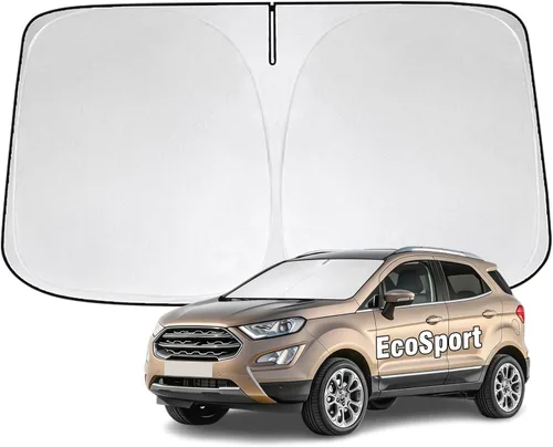 Vista 135 de Parasol para parabrisas Acura MDX 2001-2013, protector de parabrisas 300T, bloquea los rayos UV, ajuste personalizado, MDX para parabrisas