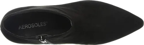 Vista 5 de Aerosoles Botines Epigram para mujer