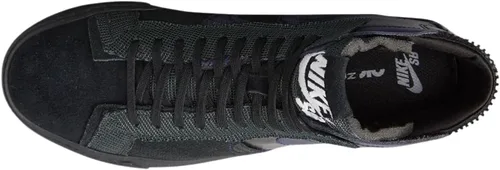 Vista 3 de Nike SB Zoom Blazer Mid Premium - Zapatos de skate para hombre