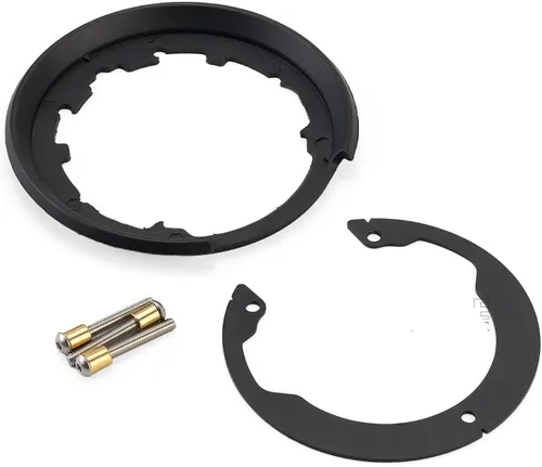 Vista 6 de Bolsa de depósito de combustible para CLX 700 Sport 250 700 CL-X 2020 CLX700 CLX250 2022 Motocicleta Navegación Racing Tanklock