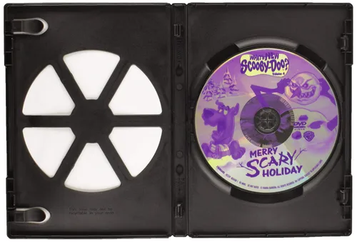 Vista 3 de What's New Scooby-Doo, Vol. 4 - Merry Scary Holiday