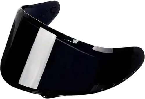 Vista 33 de HTLNUZD - Casco de motocicleta de cara completa, compatible con Pinlock, viseras transparentes y tintadas, modelo aprobado por DOT, casco de moto