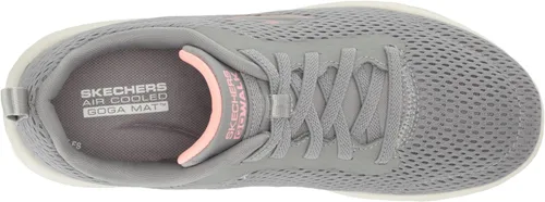 Vista 5 de Skechers Tenis Go Walk Travel-Fun Journey para mujer