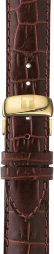 Vista 5 de Tissot Mens Le Locle Stainless Steel Dress Watch