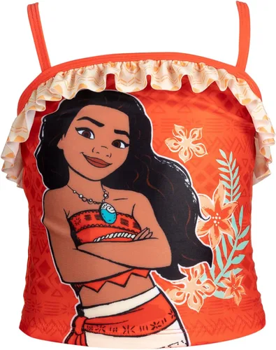 Vista 3 de Disney Conjunto de traje de baño y falda tankini