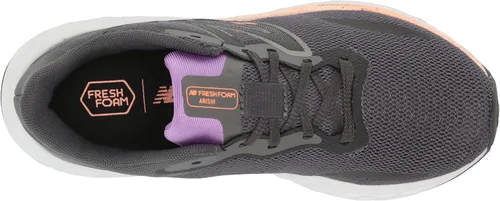 Vista 5 de New Balance Fresh Foam Arishi V4 - Tenis de correr para mujer