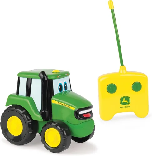 Vista 7 de John Deere Key n Go Johnny Tractor 13 Características interactivas 47500 LP83017