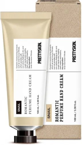 Vista 7 de PRETTYSKIN Perfume romántico para manos secas – Fórmula ligera, no pegajosa, humedad de absorción rápida, acabado suave con aroma sutil – 3.38 onzas