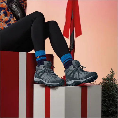 Vista 4 de Merrell Accentor 3 para mujer