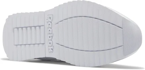 Vista 4 de Reebok Tenis unisex Royal Glide Ripple Clip para adultos