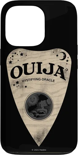 Vista 10 de Ouija Planchette of Spirits Case for iPhone 16